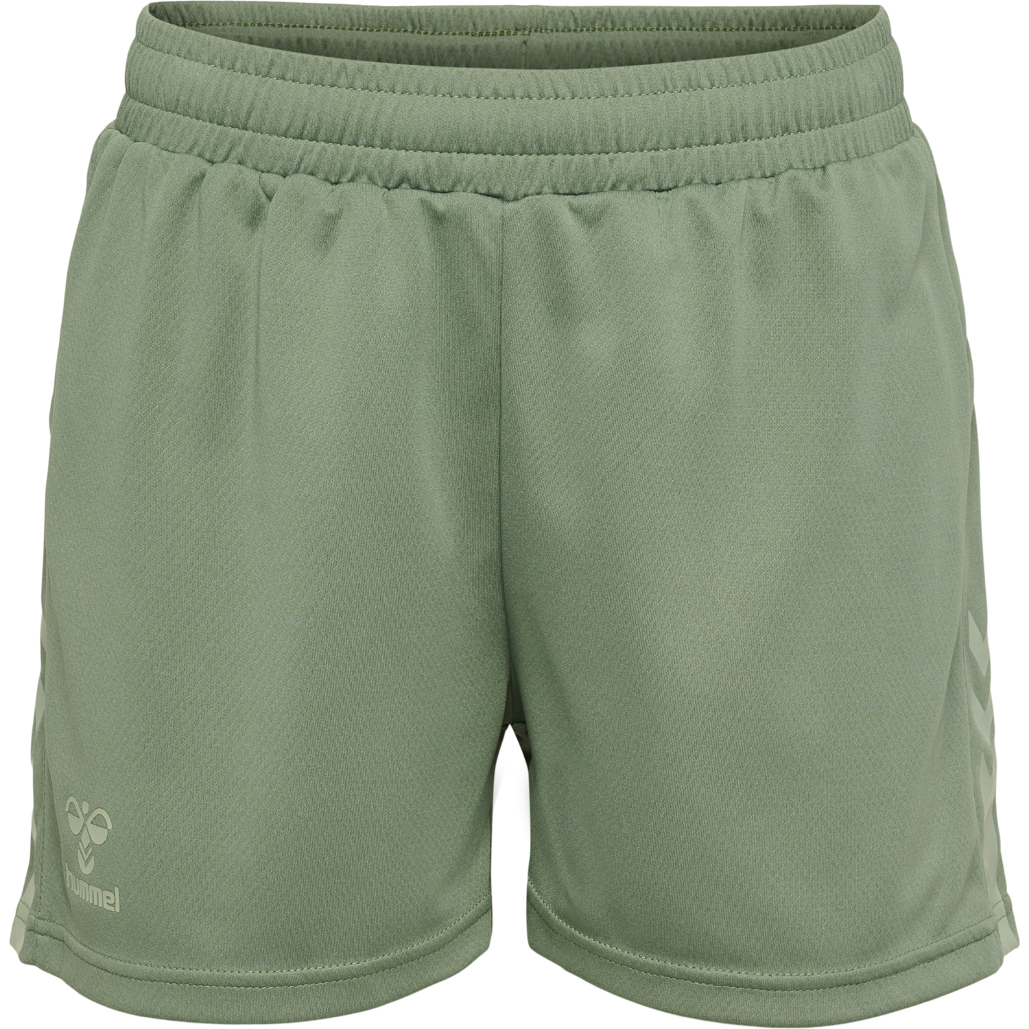 hmlACTIVE PL SHORTS WOMAN