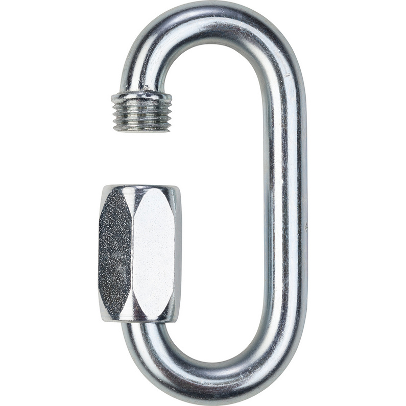 Salewa Maillon Rapid Karabiner