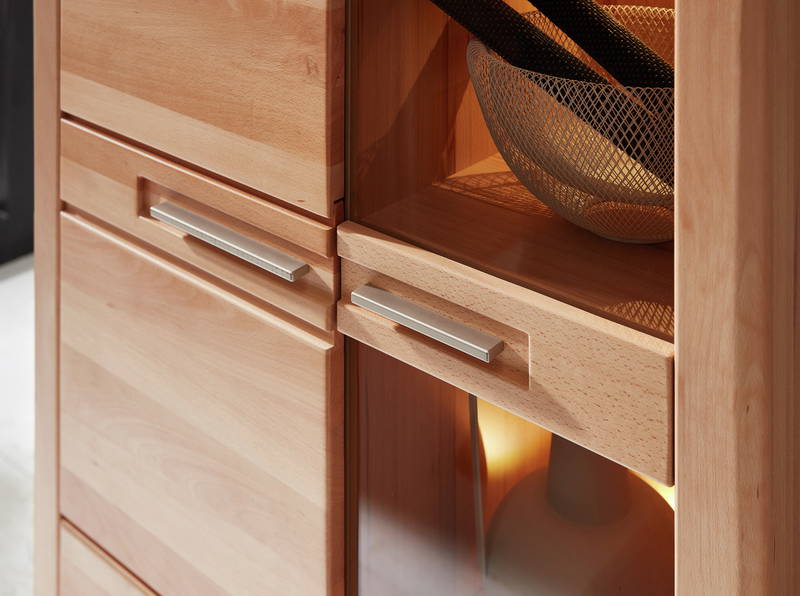 Z2 Vitrine klein NATURE ONE