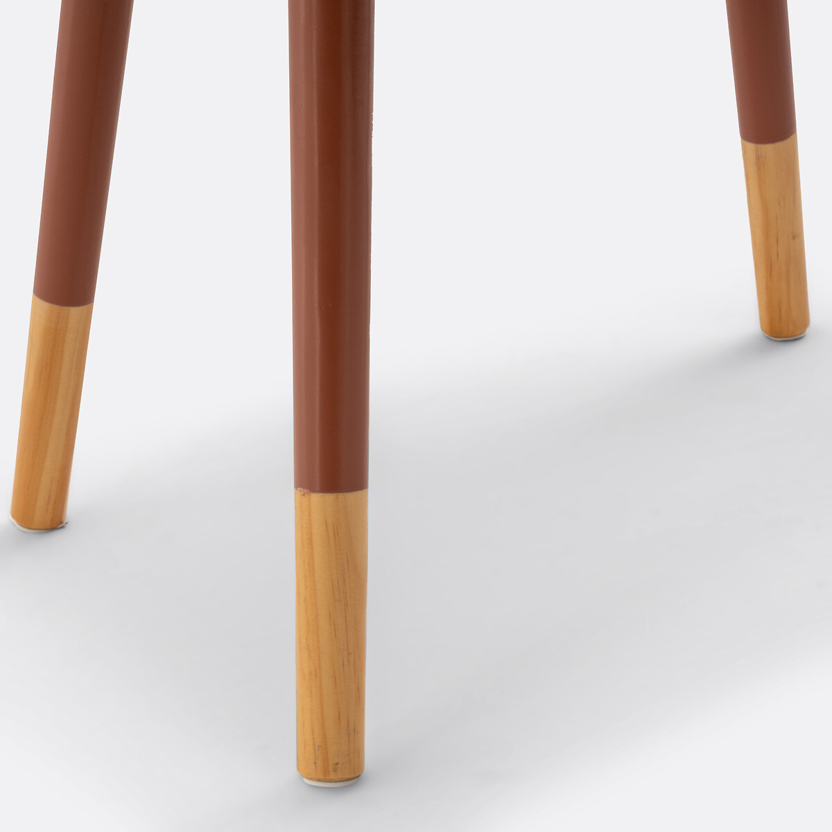 LA REDOUTE INTERIEURS<br>Mesinha de cabeceira com 1 gaveta Janik