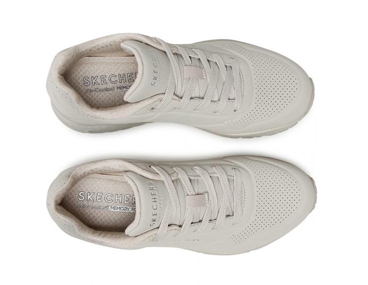 Skechers Women Uno - Stand on Air Sneakers