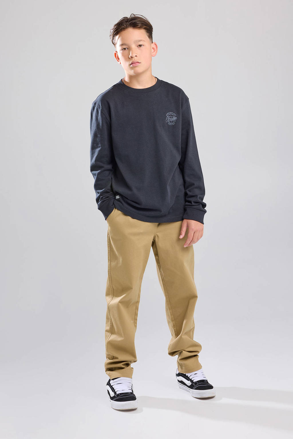 America Today broek beige