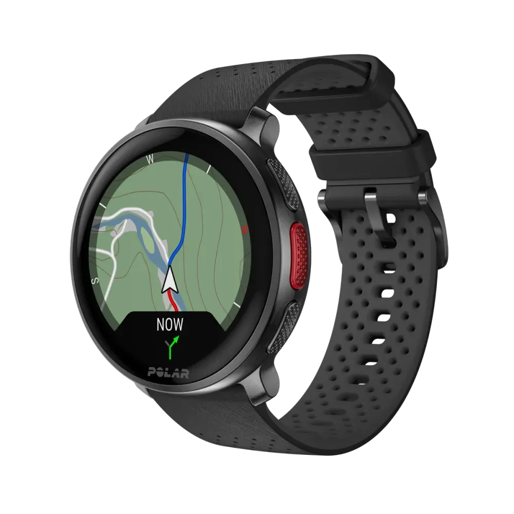 Polar Vantage V3 Premium-Multisportuhr