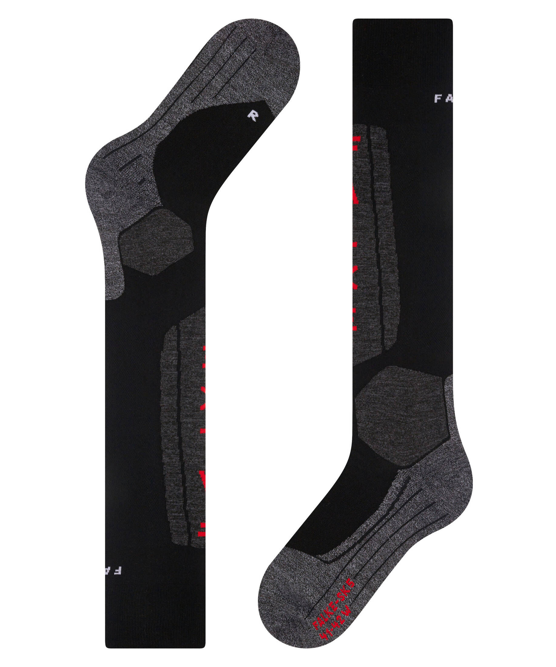 FALKE| Damen Kniestrümpfe SK5