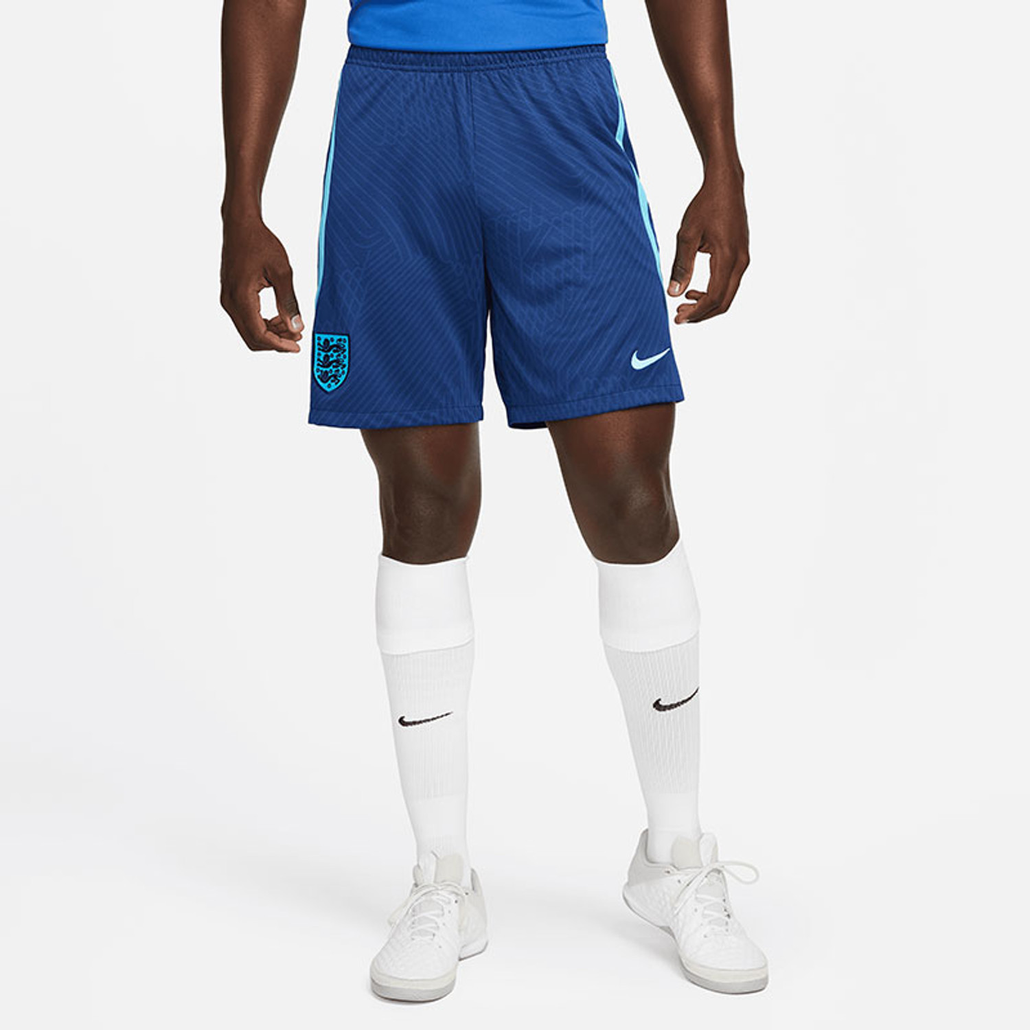 Nike Engeland Strike Trainingsset