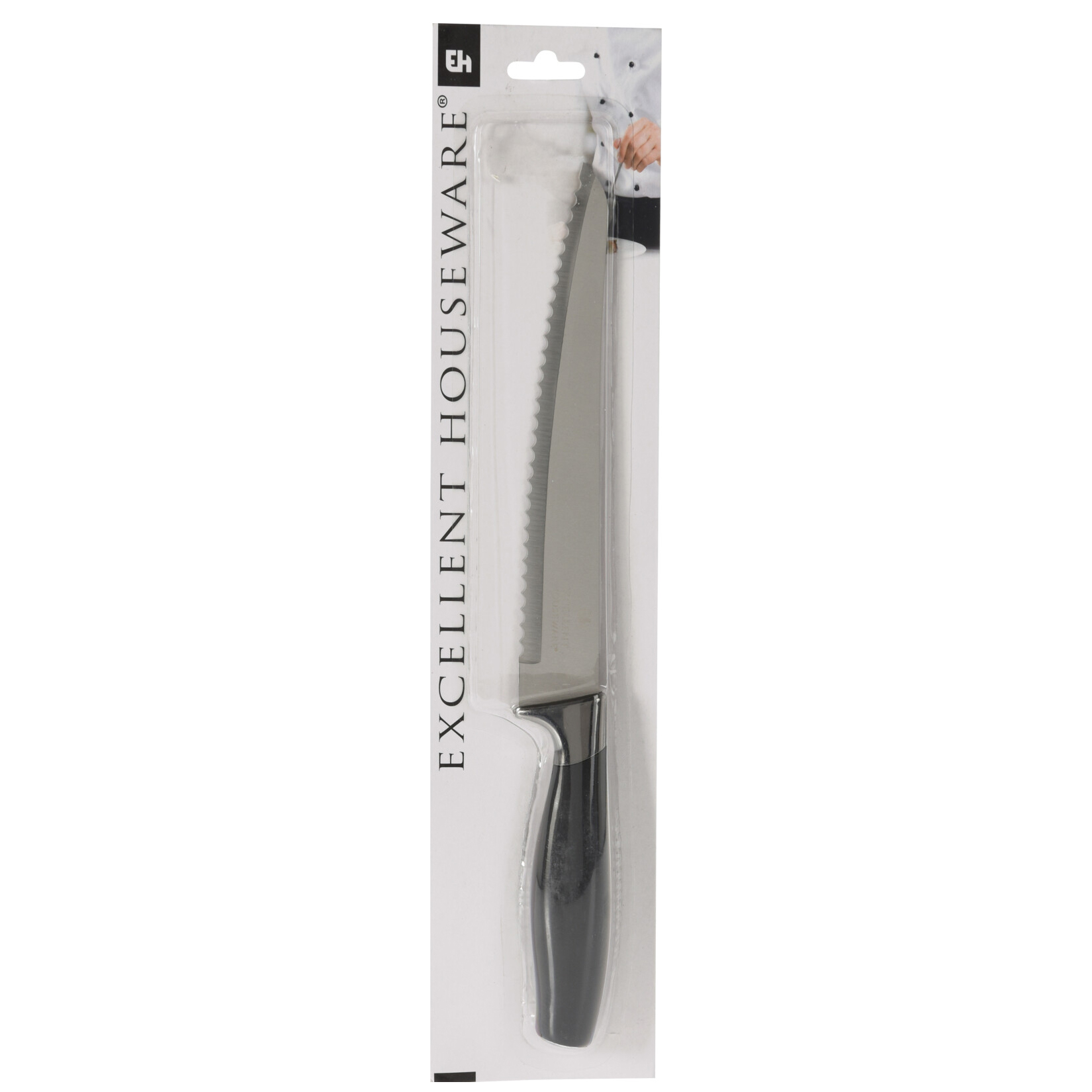 Brotmesser 33 cm