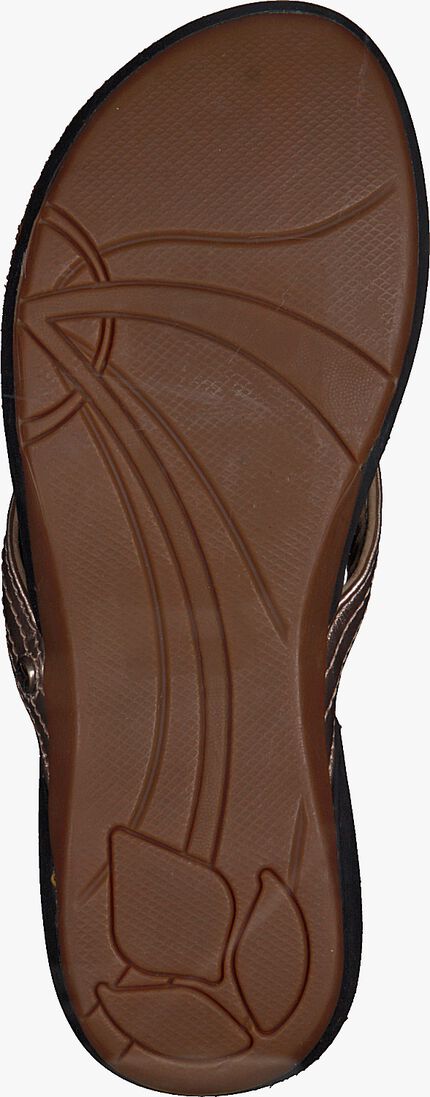 REEF ros&eacute;gouden reef teenslippers miss j-bay