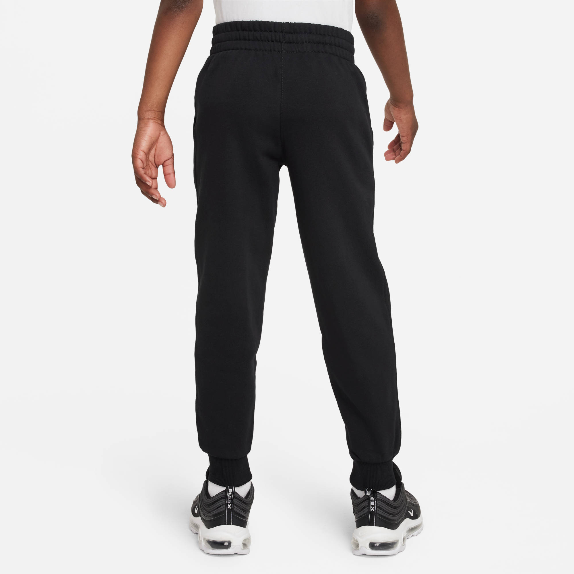 Nike Nike Club Fleece Big Kids" Fre