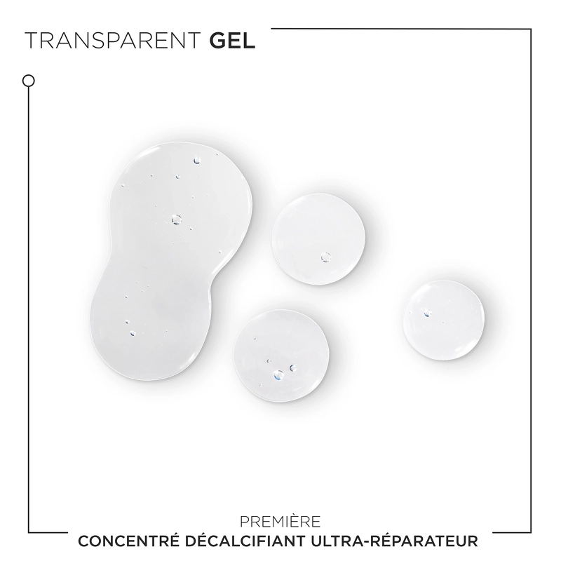 Kérastase Première Concentré Décalcifiant Ultra-Réparateur Pre-Shampoo Treatment 250 ml