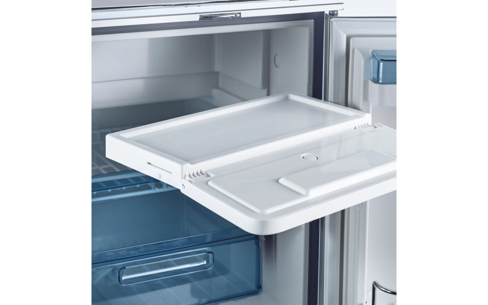 Dometic CoolMatic CRX 50S Kompressorkühlschrank mit optionalem Gefrierfach 45 Liter