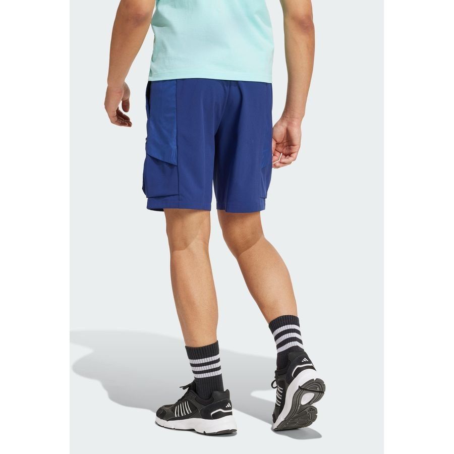 Adidas Short cargo Arsenal Seasonal