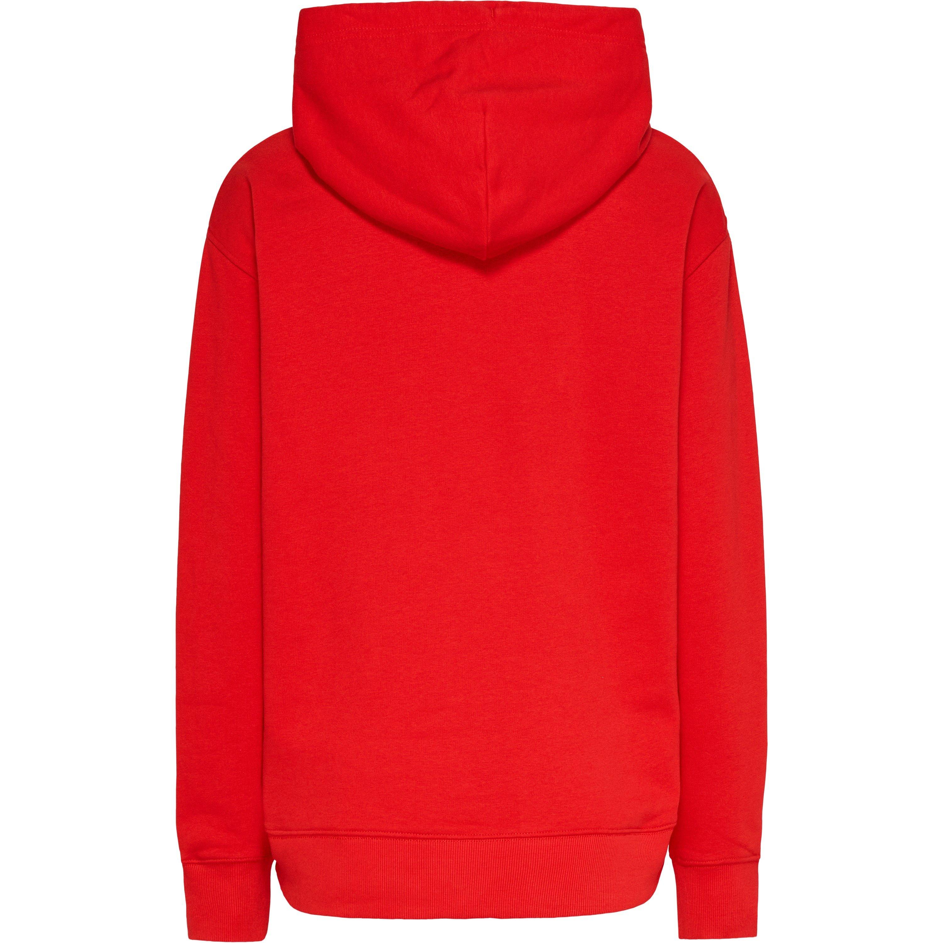 Tommy Jeans Relax Essential Logo Hoodie