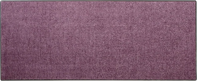 Salonloewe Fussmatte rechteckig 7 mm Höhe