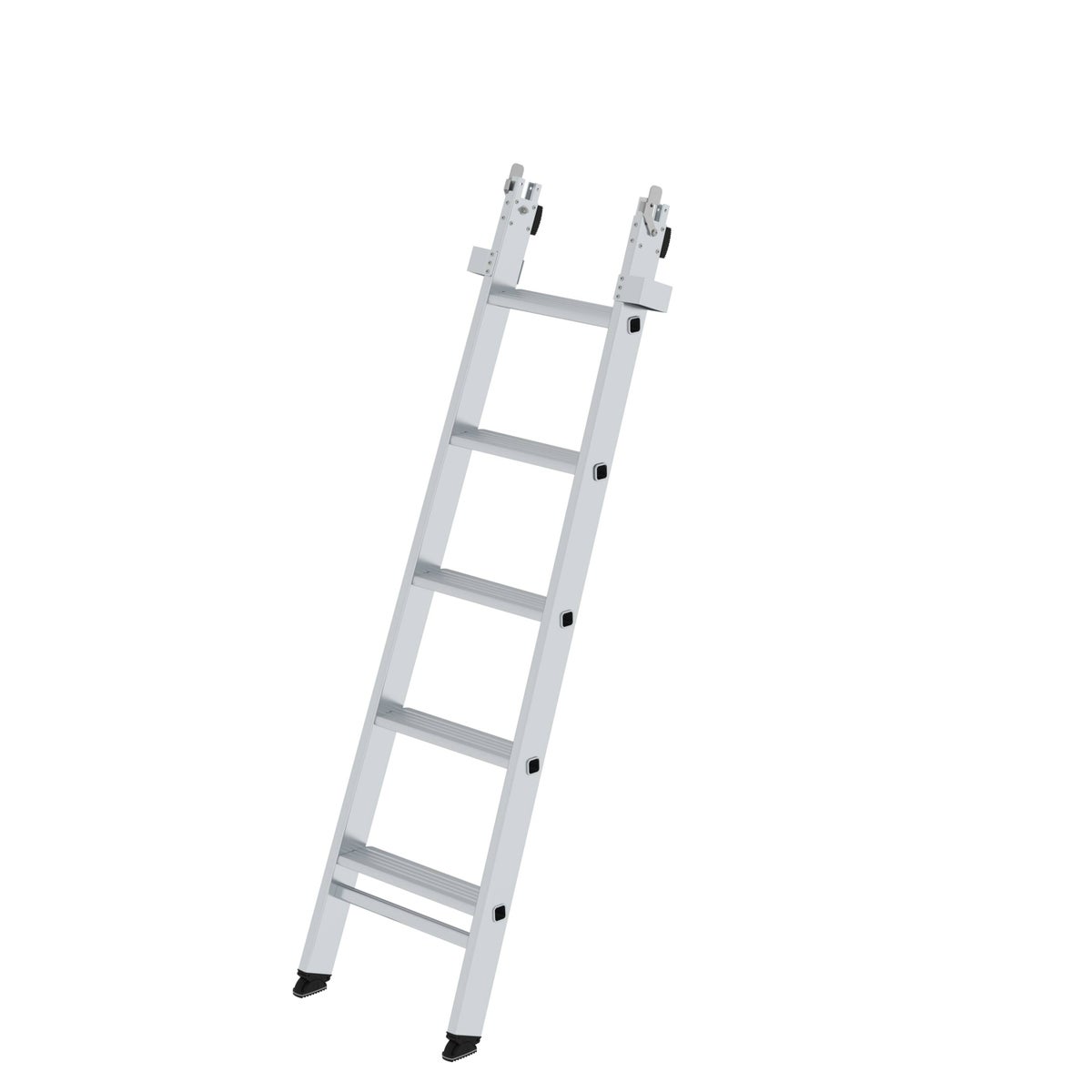 PROREGAL Trap Glasreiniger Ladder Middengedeelte 5 Treden
