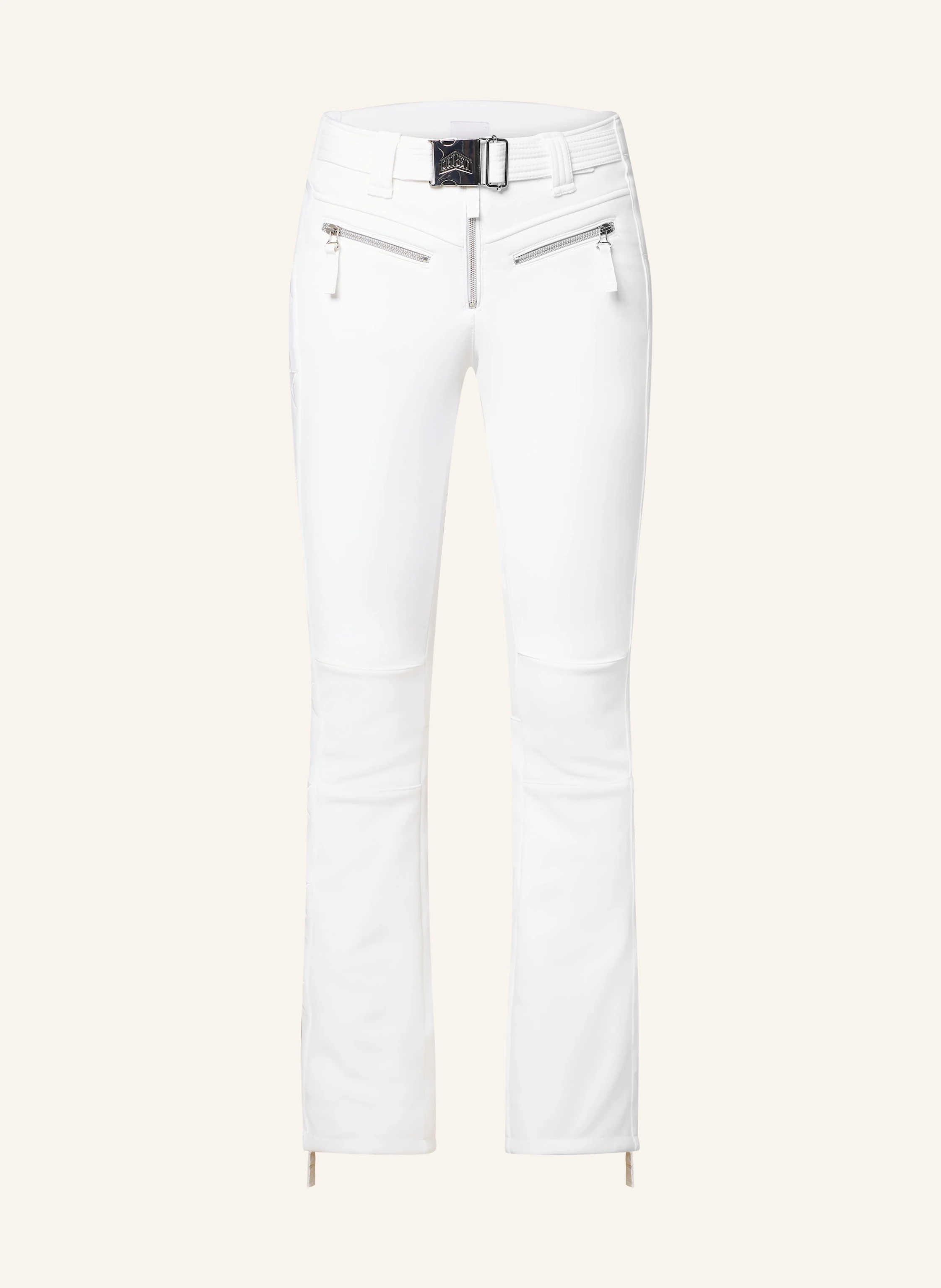 JET SET Softshell-Skihose TIBY