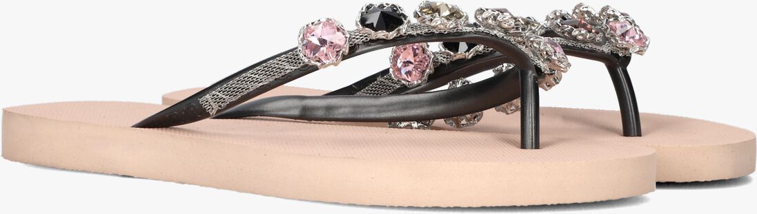 UZURII beige uzurii teenslippers alegria