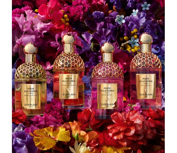 Guerlain Aqua Allegoria Florabloom Forte Eau de Parfum