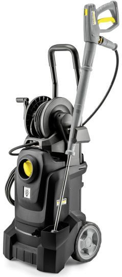 Karcher HD 5/13 EX EB + Foam Classic Anniversary Edition Hogedrukreiniger