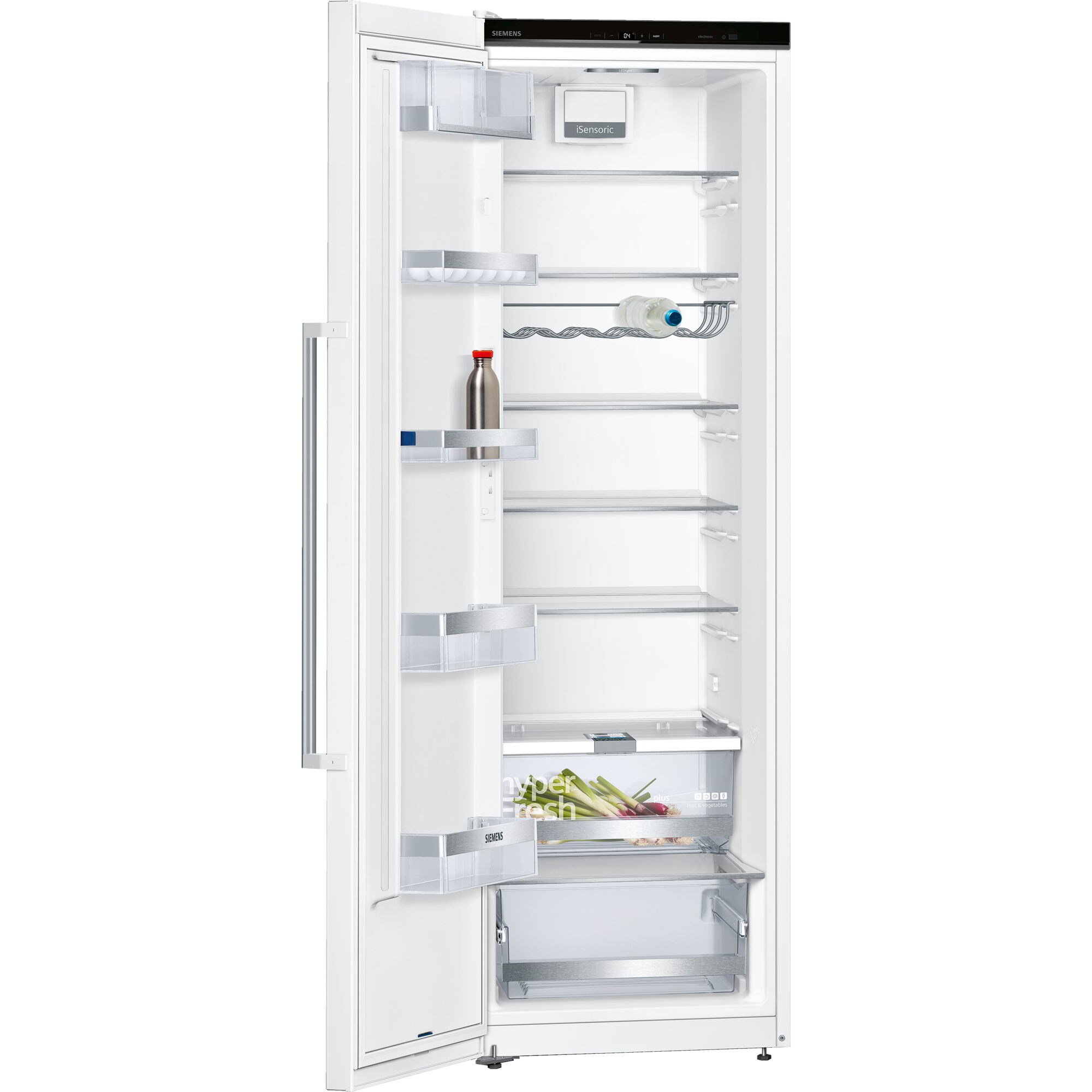 Siemens Vollraumkühlschrank KS36VAWEP iQ500