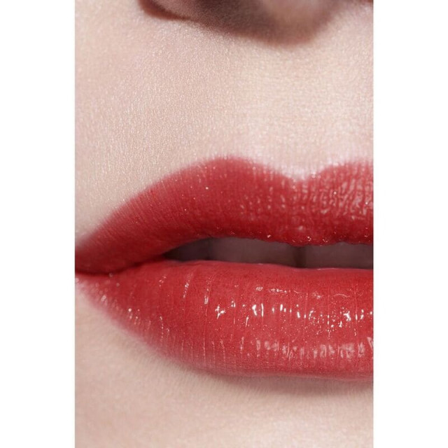 Rouge Coco Baume Brillant Le Baume Teinté CHANEL