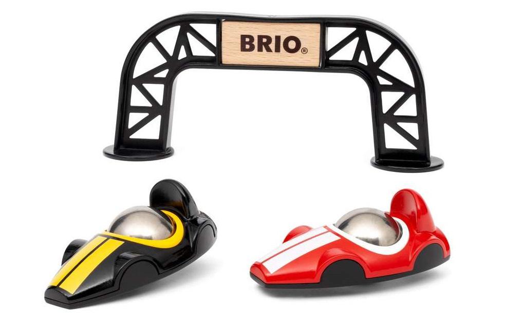 Rennwagen Roll Racing TowerRennwagen-Spielset