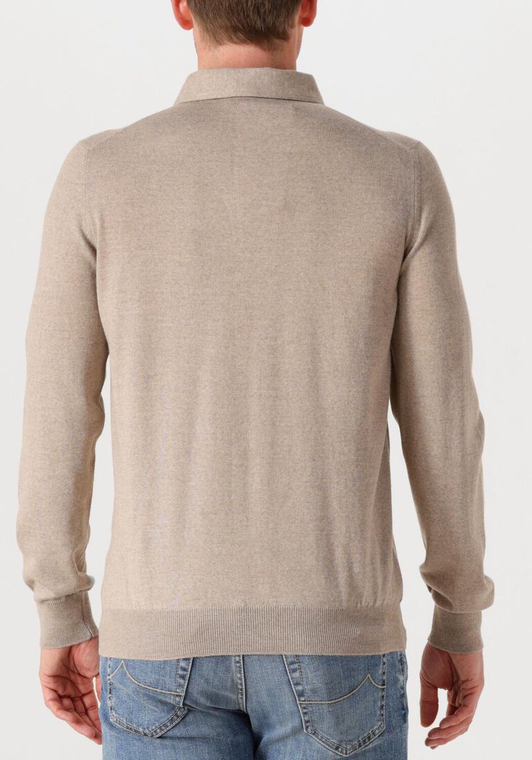 beige gran sasso polo polo l slv