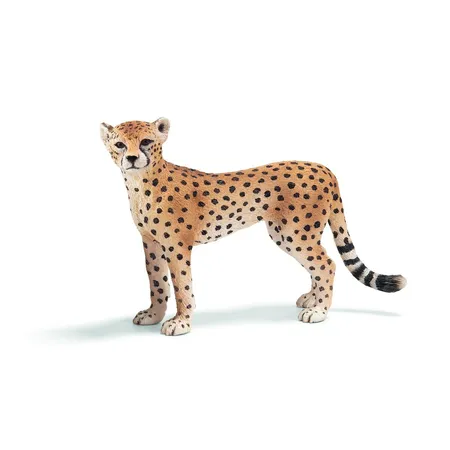 Schleich® 14614 Gepardin