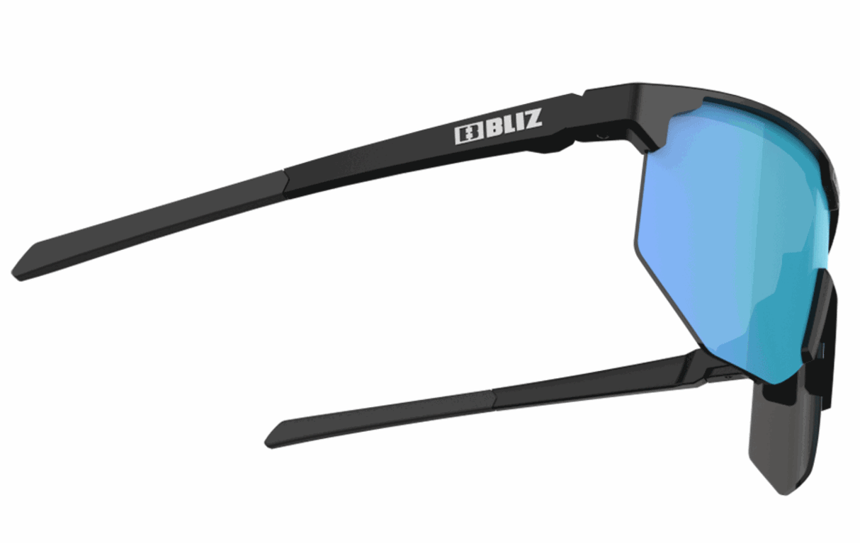 Bliz<br>Hero Matt Black