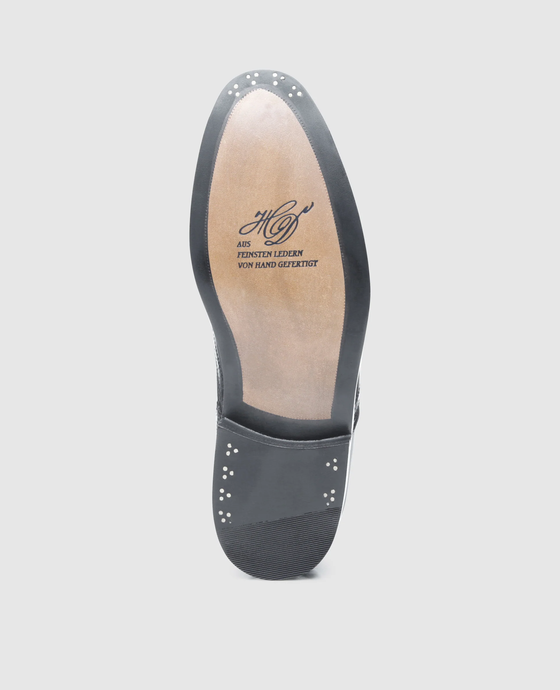 Luzern Full-Brogue BC