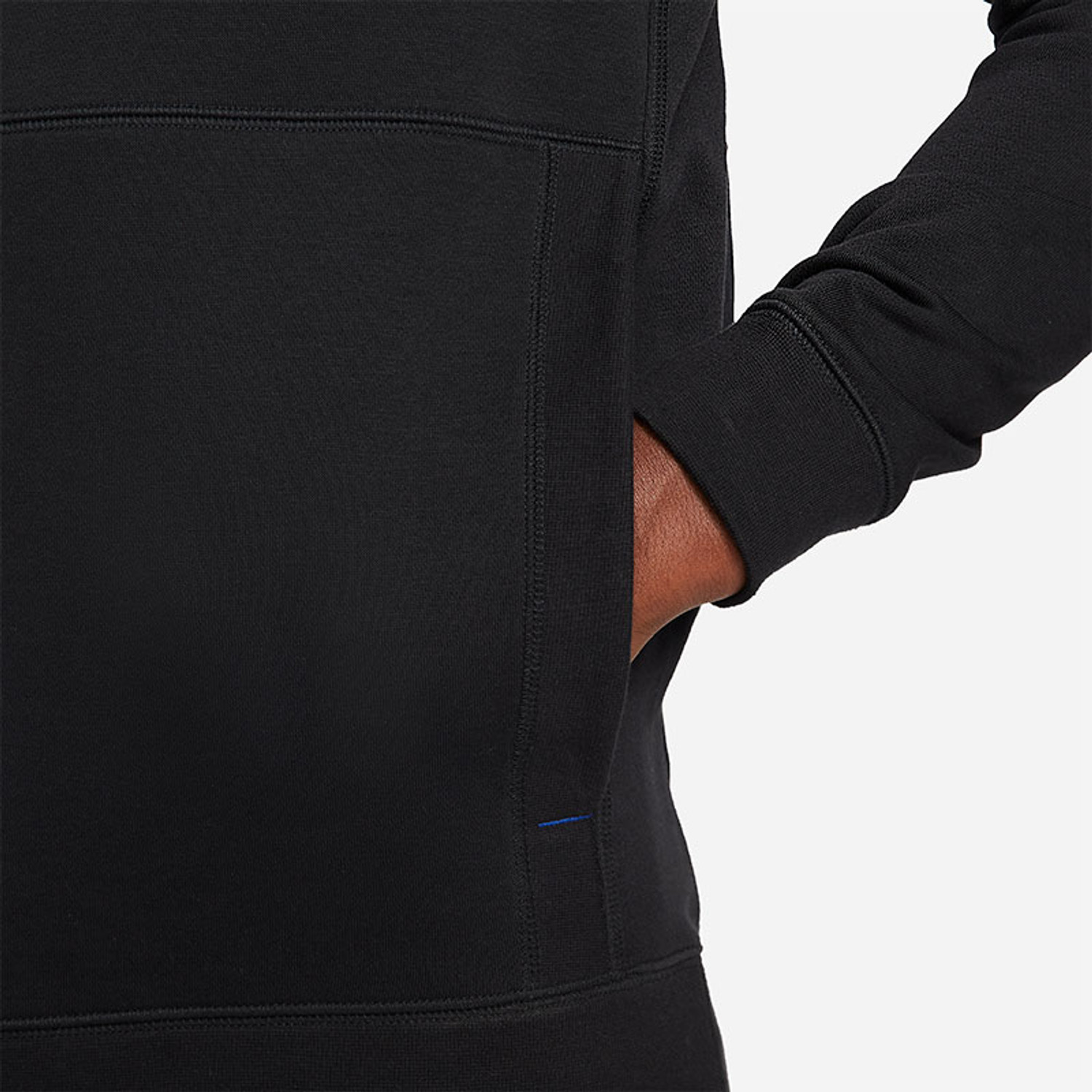 Nike Inter Milan Travel Fleece Trainingspak