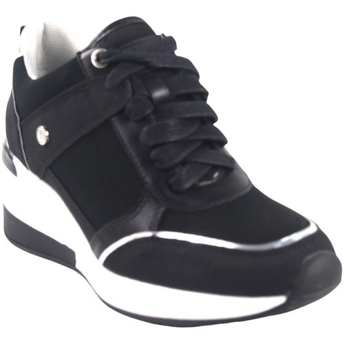 Xti - Sandalia señora36758 negro Negro