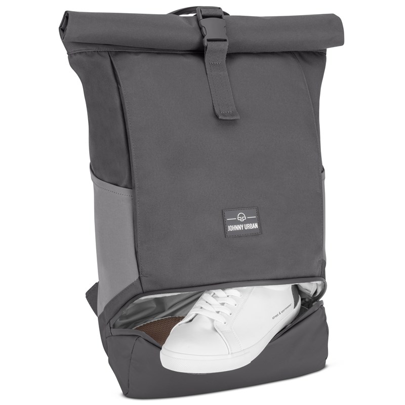 Johnny Urban<br>Rygsæk Allen L 16