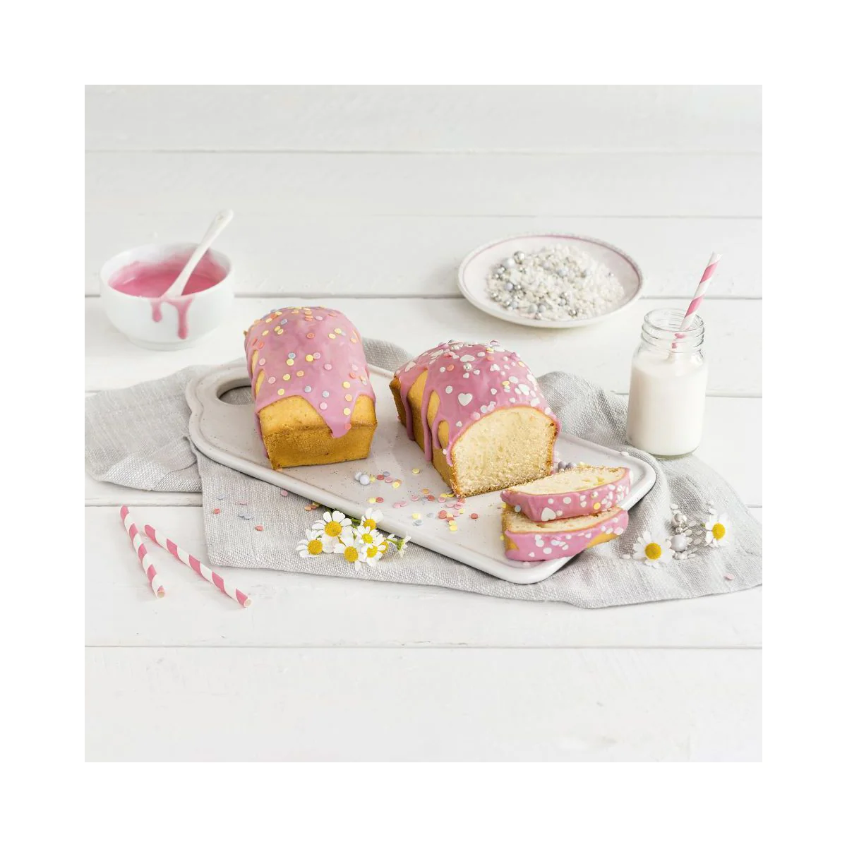 Moule à cake 15 cm Spécial Mini Zenker