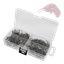 Stift for plastsveising 400-pk