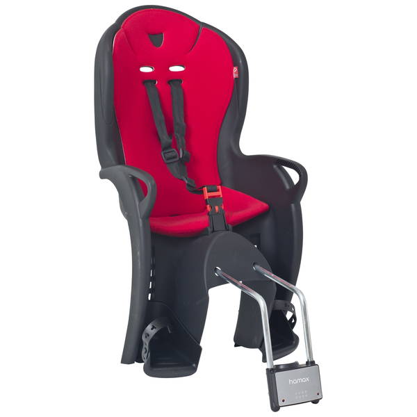 hamaxhamax   Kiss schwarz/rot
