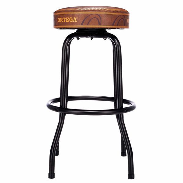 Ortega Bar Stool OBS30 V2