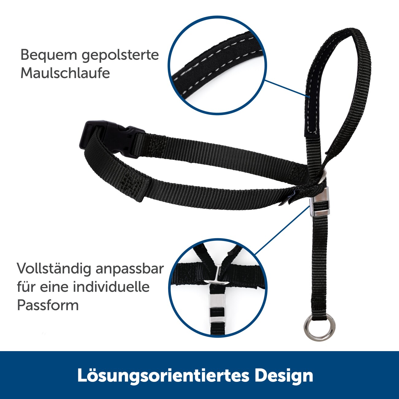 PetSafe Easy Walk Hundekopfhalfter L