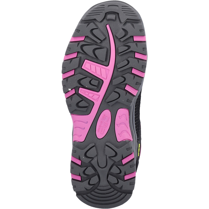 CMP Kinder Kiruna Mid Fitgo WP Schuhe