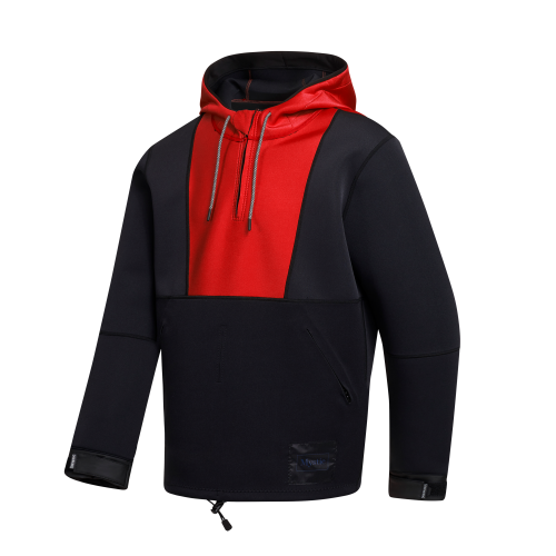 MYSTIC Fulmar Neoprene Hoodie 3/2mm 2025