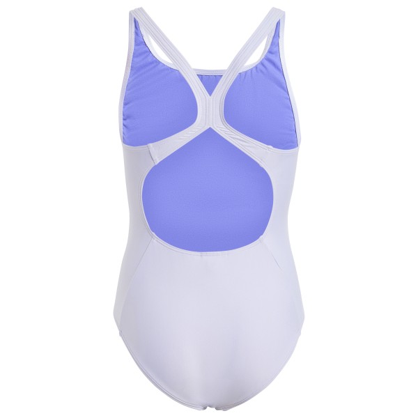 adidas - Kid's 3 Stripes Bold Swimsuit - Maillot de bain