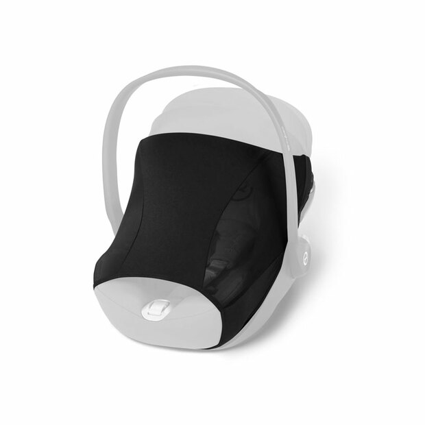 Pare-soleil CLOUD / ATON Black - CYBEX