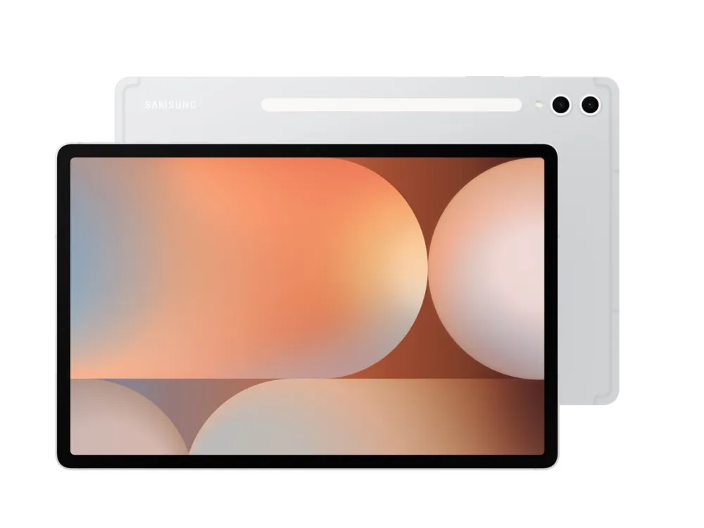 Samsung | Galaxy Tab S10  WIFI 256GB/12GB - Platinum Silver