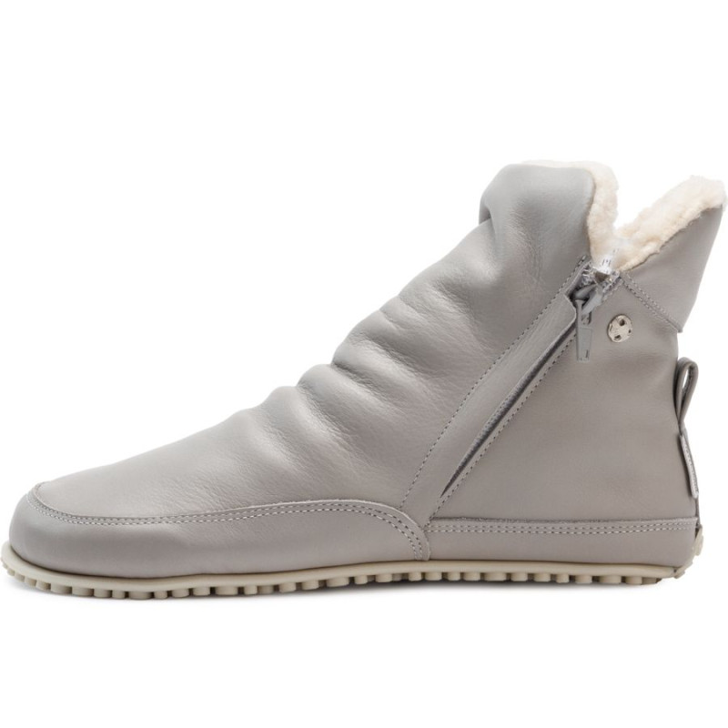 Zapato feroz Zapato Feroz Adulte Chelva Gris