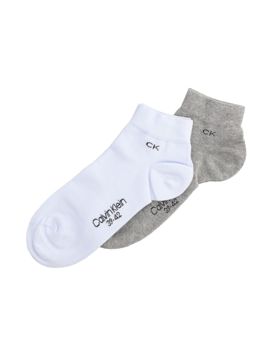 CK MEN QUARTER 2P
