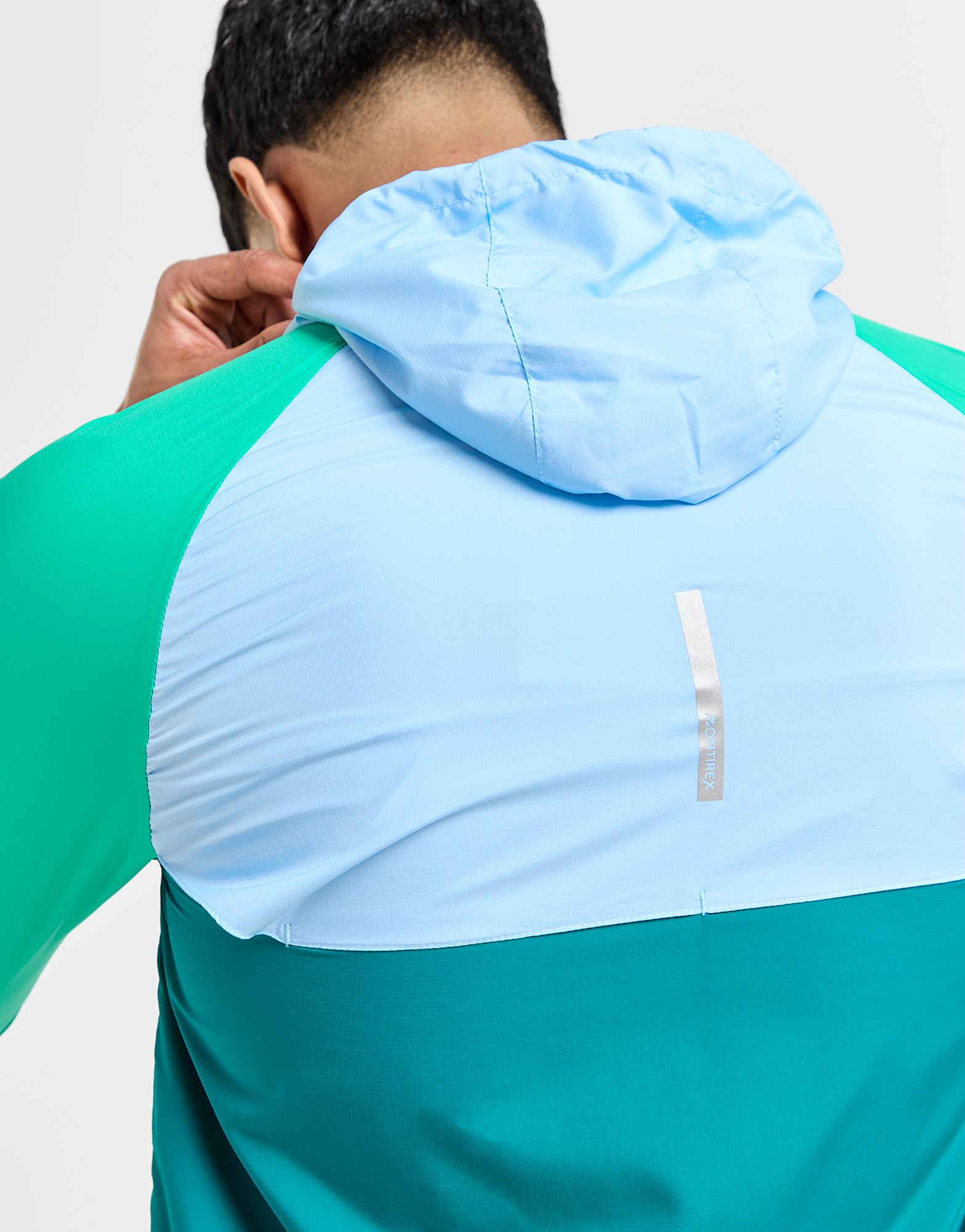 MONTIREX Veste Coupe-Vent Breeze Homme