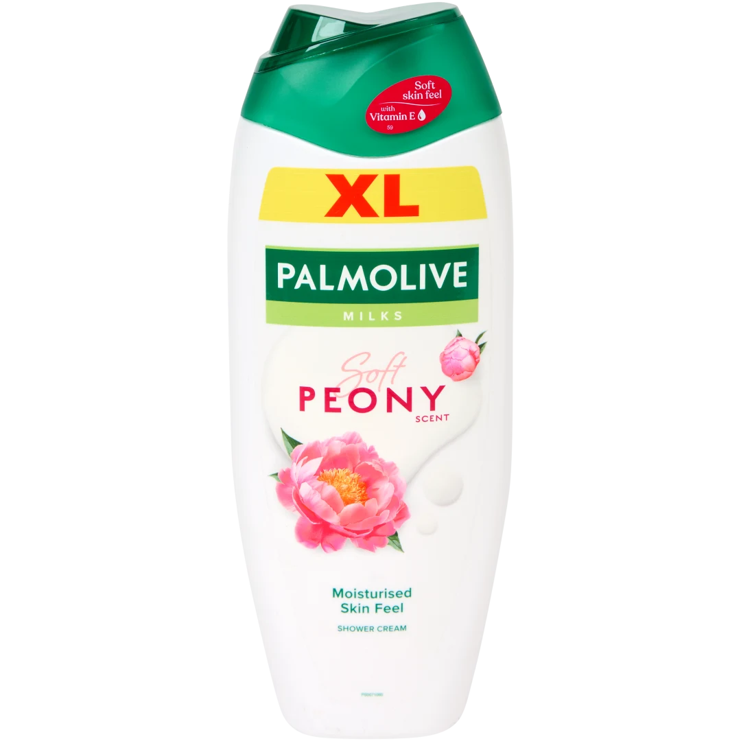 Palmolive douchegel Soft Peony 750 ml