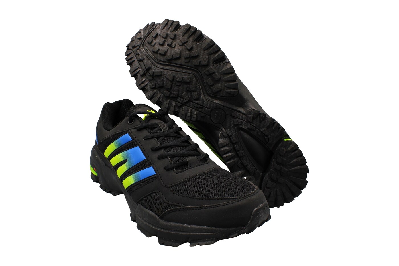 Planets 607 Sneaker Übergröße