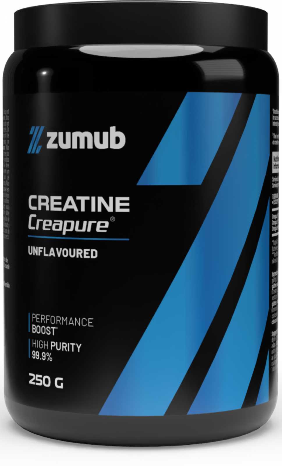 Creatina Zumub (Creapure®) 250g
