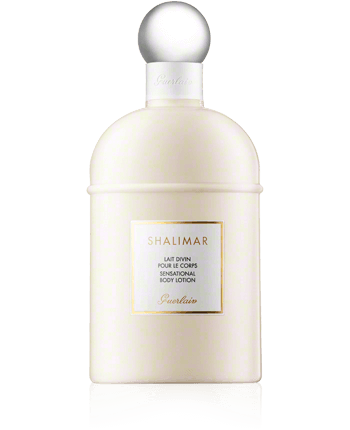 Guerlain Shalimar body lotion 200ml