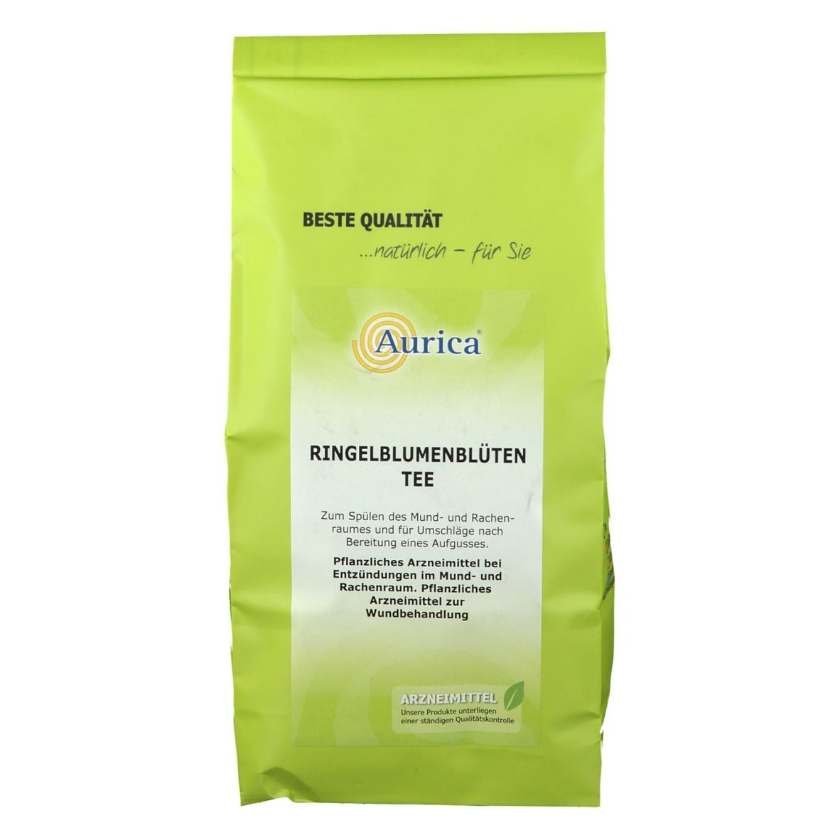 Aurica® Ringelblumen Tee